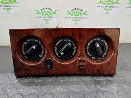 5010290297 commande chauffage