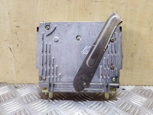 Volvo s70 engine - engine, control