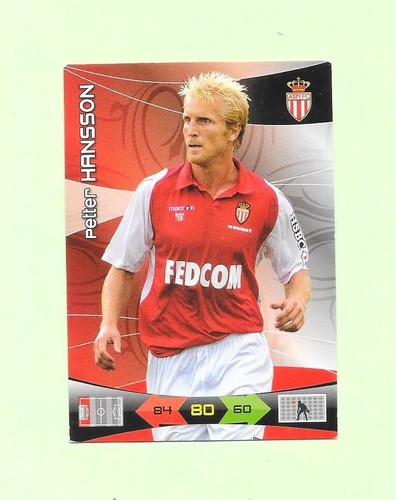 Carte adrenalyn foot - carte,