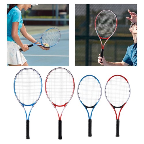 Raquette tennis avec - de, cadre