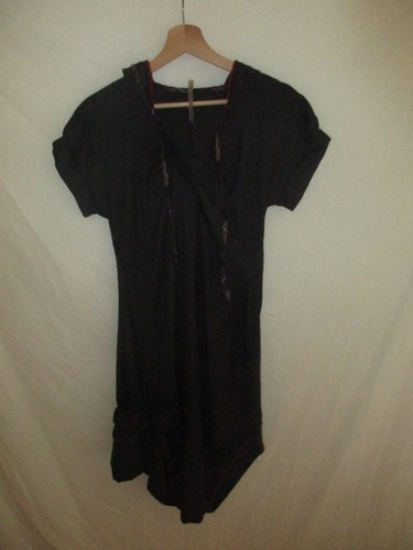 Tunique cop copine corneille - cop.copine,