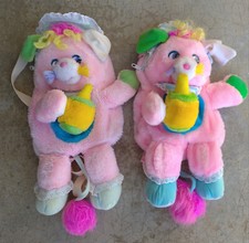 vintage lot 2  ancien sac a