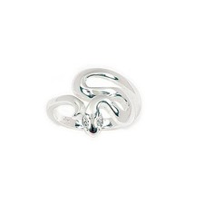 Bijoux Femme Enfant T50 Bague