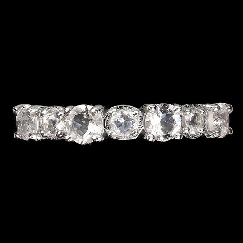 Bague argent sterling 925 - bague,