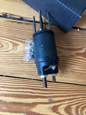 RELAIS ORIGINE CED426 POUR DEMARREUR PARIS RHONE D8E108 D8E109 D8E125 D8E126