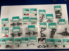 Pièces MUGEN SEIKI MTX4 piste 1/10