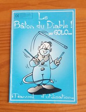 Le Bâton du Diable ! ou