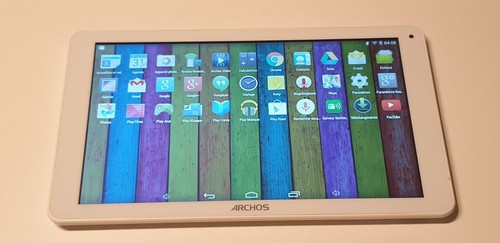 Tablette archos néon - archos,