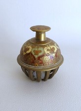 CAMBODGE ASIE - Grelot