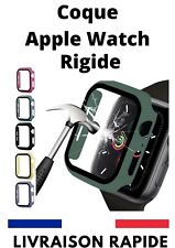 Apple Watch Série 1/2/3/4 - 38/40/42/44mm - Coque Protection écran ANTICHOC