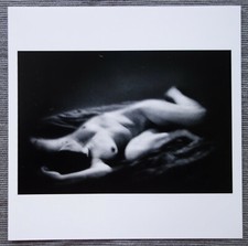 Antoine D'Agata - Magnum