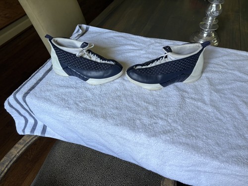 Air jordan obsidian - 15,
