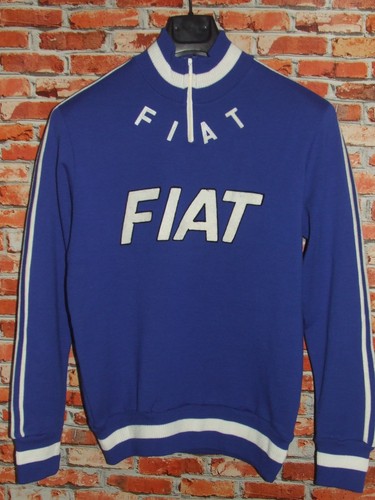 Fiat eroica maille - fiat, maillot