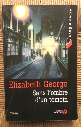 Livre roman policier sans - roman,