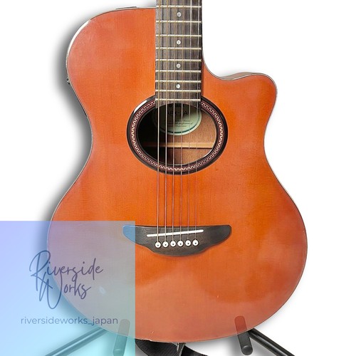 Excellente guitare