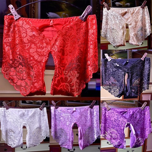 Culotte femme sexy - , dentelle