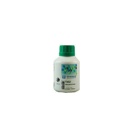 Ppg t452 envirobase - ppg,
