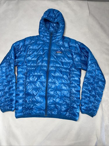 Patagonia micro puff hoody - micro,