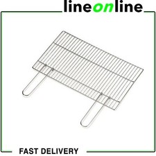 Grille de cuisson barbecue Ompagrill