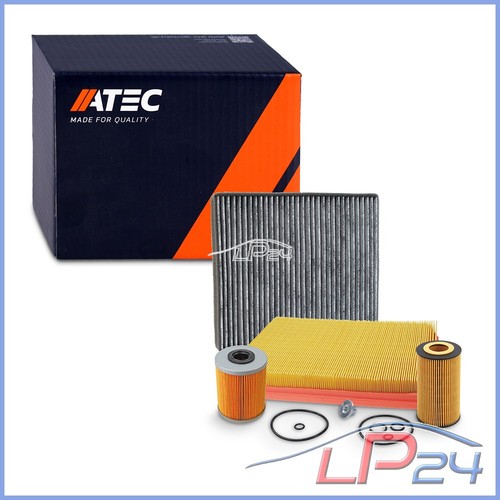 Kit revision filtre - kit, À
