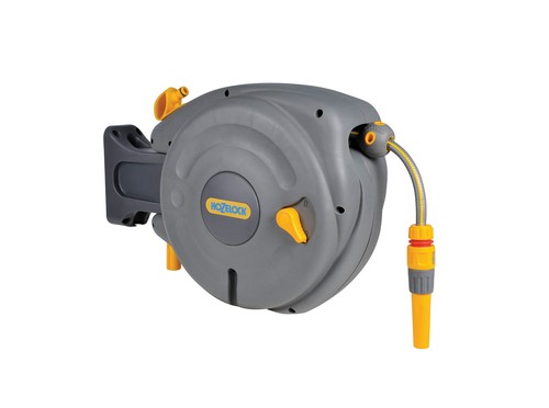 Enrouleur automatique autoreel - automatique,
