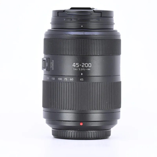 Panasonic lumix vario - lumix, g