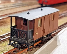 HO EGGER BAHN JOUEF HOE