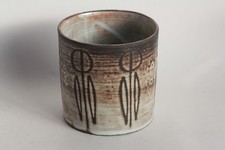 Pot céramique Jacques