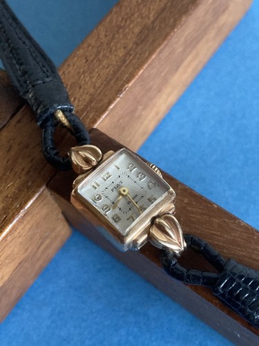 Vintage ancienne montre - ancienne,