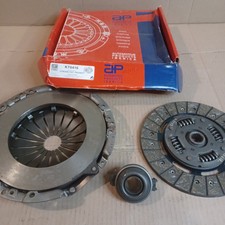 Kit embrayage 3 pièces