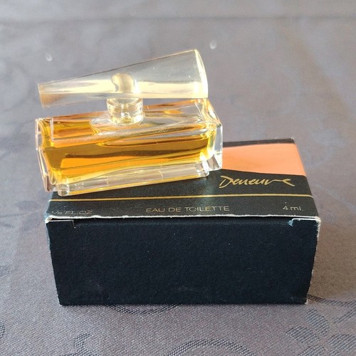 Miniature parfum catherine - miniature,