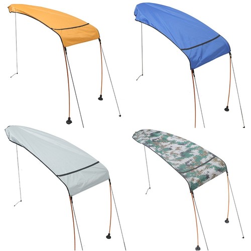 Abri auvent pour kayaks