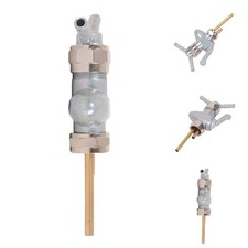 Interrupteur de soupape de