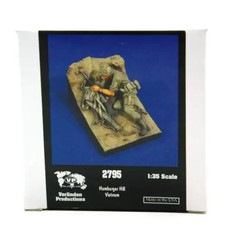 Verlinden - Hamburger Hill