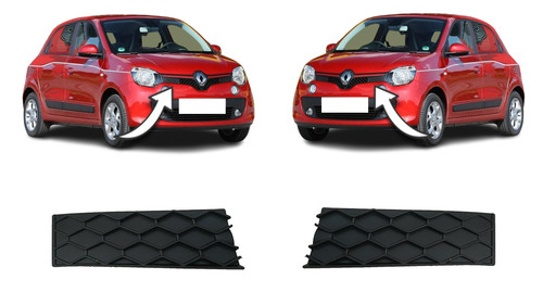 Pour renault twingo 2014 2019 - pour,