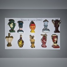 Fève - Trésors de musée