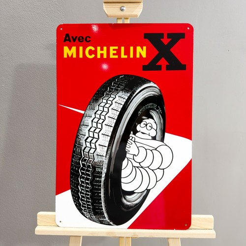 Vintage michelin tire - michelin,