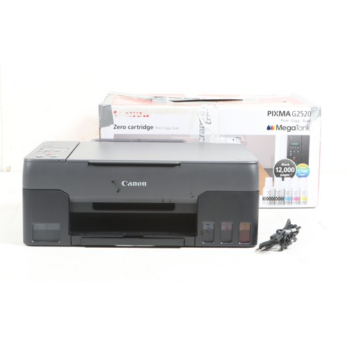 Canon pixma g2520 - canon,