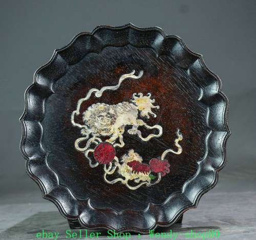 Old chinese rosewood - chinese,