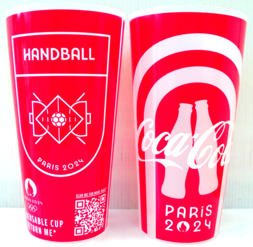Coca cola verre gobelet - cola®,
