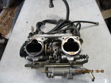 RAMPE INJECTION TDM 900