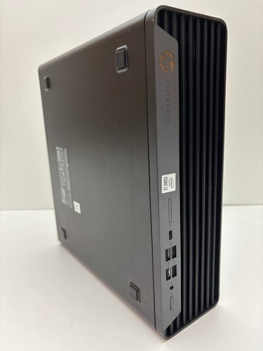 Ordinateur bureau hp - ordinateur,