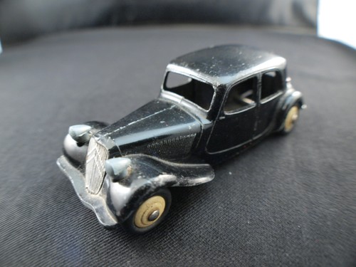 Dinky toys 24n - 24n, citroën