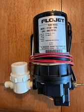 Pompe FloJet modèle 2130-590