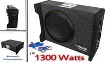 OE AUDIO OE-110FA Caisson De