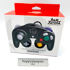 Manette Officielle Nintendo