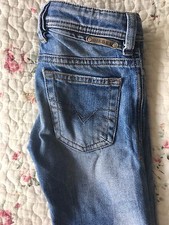 Jean slim Diesel enfant