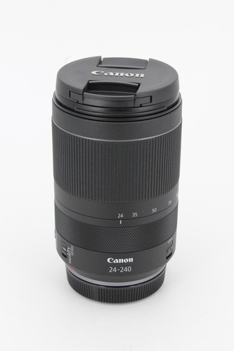 Objectif lens canon rf - lens,