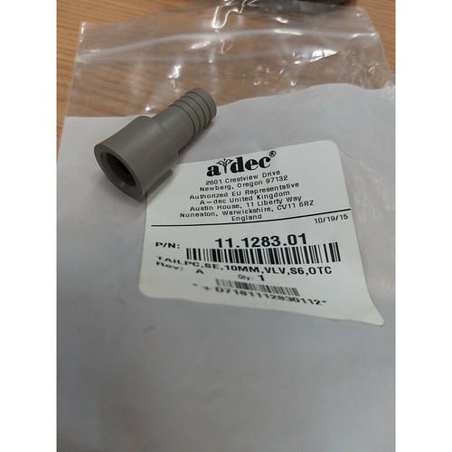 Adec raccord tuyau pompe - raccord,