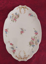 Plat de service Haviland